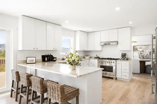 51 S Indiana Street, Golden, CO 80401