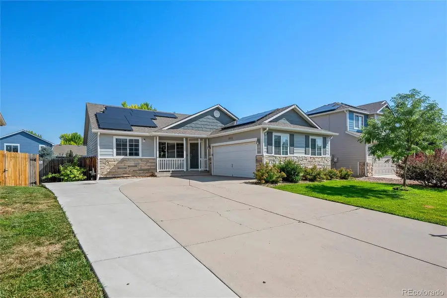 8611 18th Street, Greeley, CO 80634 - #2
