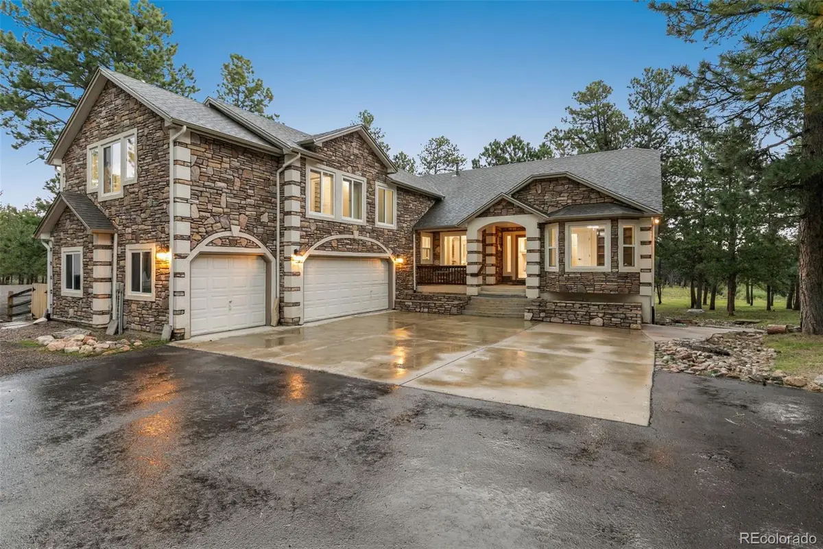 12683 Fulford Court, Colorado Springs, CO 80908 - Image #1