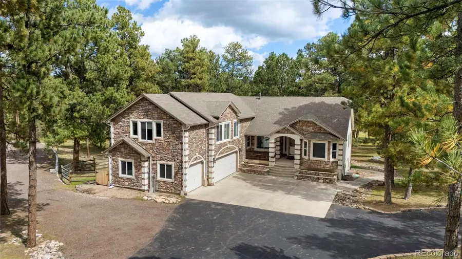 12683 Fulford Court, Colorado Springs, CO 80908 - Image #2