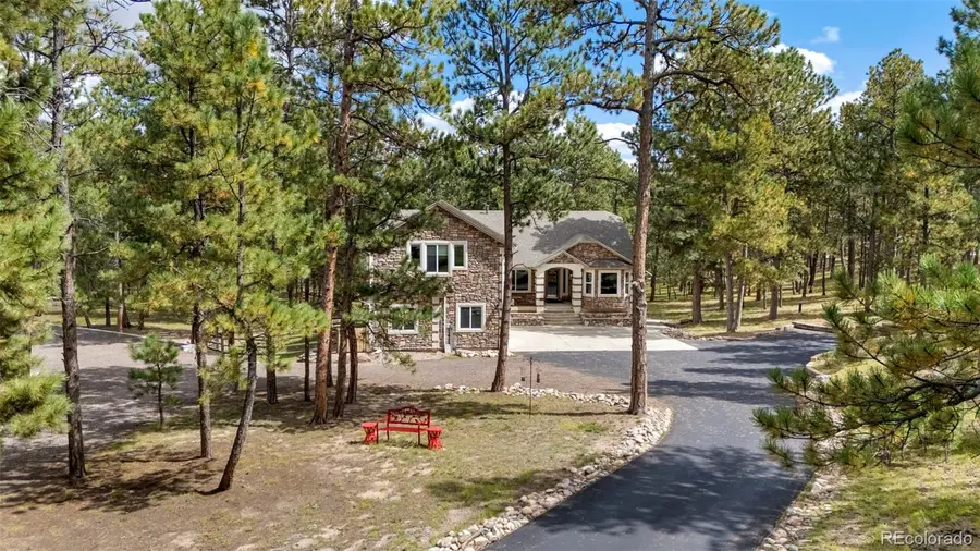 12683 Fulford Court, Colorado Springs, CO 80908 - Image #3