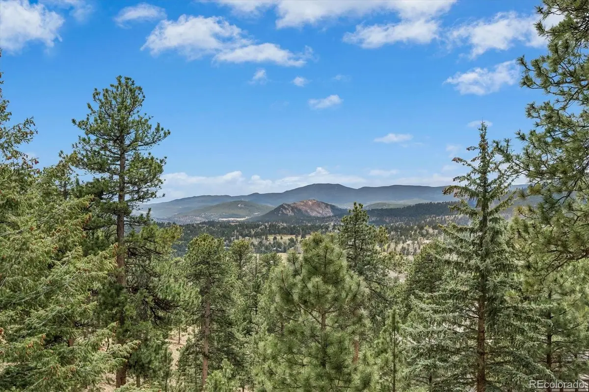 1424 Solitude Lane, Evergreen, CO 80439 - #1