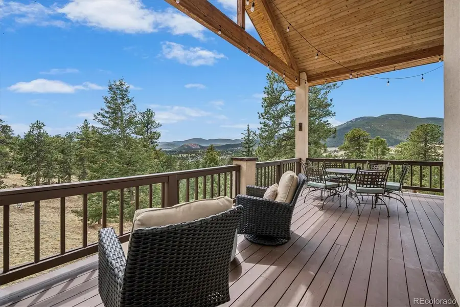 1424 Solitude Lane, Evergreen, CO 80439 - #3