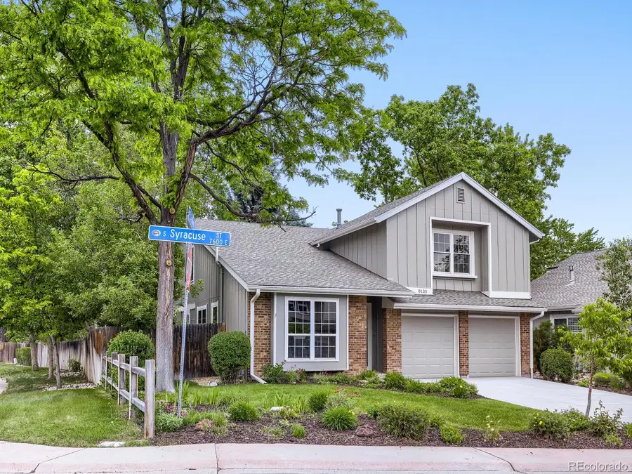 8135 S Syracuse Street, Centennial, CO 80112 - #2