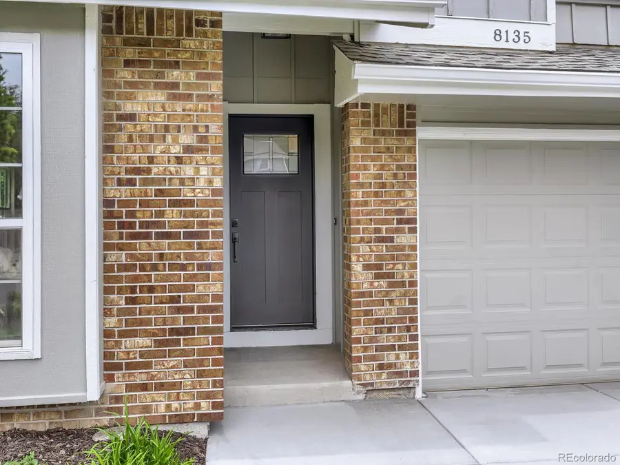 8135 S Syracuse Street, Centennial, CO 80112 - #3