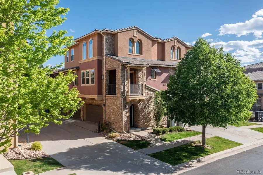 3454 Cascina Place #D, Highlands Ranch, CO 80126 - #2