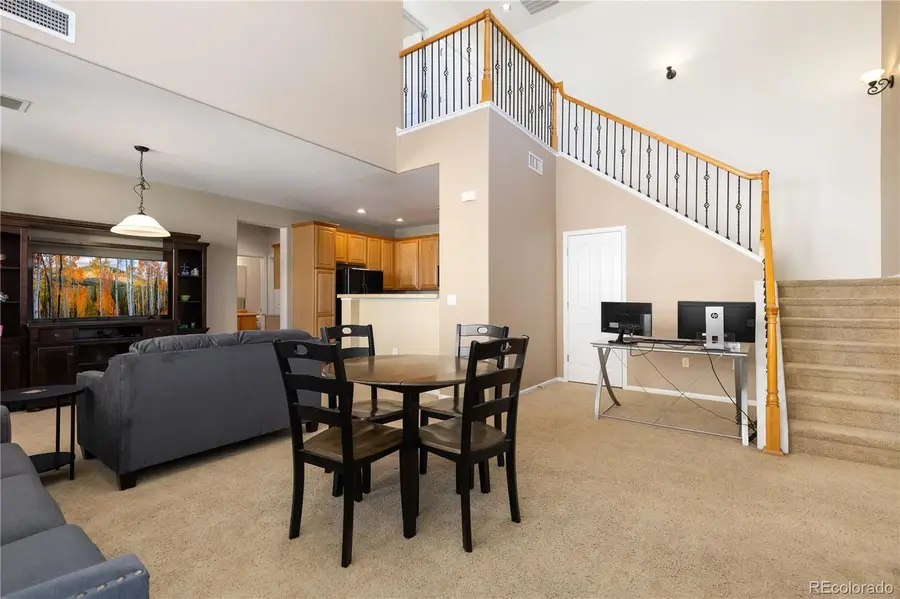 3454 Cascina Place #D, Highlands Ranch, CO 80126 - #3