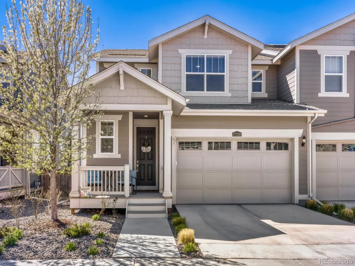 17330 E 95th Avenue, Commerce City, CO 80022 - #1