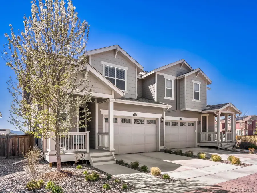 17330 E 95th Avenue, Commerce City, CO 80022 - #2