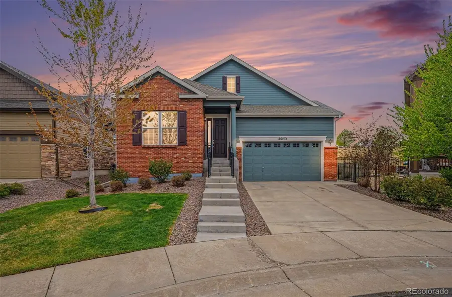 26534 E Links Place, Aurora, CO 80016 - #2