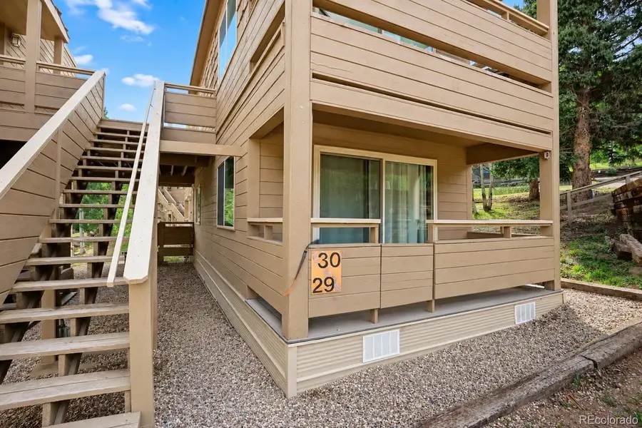 1420 Panadero Avenue #29, Cuchara, CO 81055 - #2
