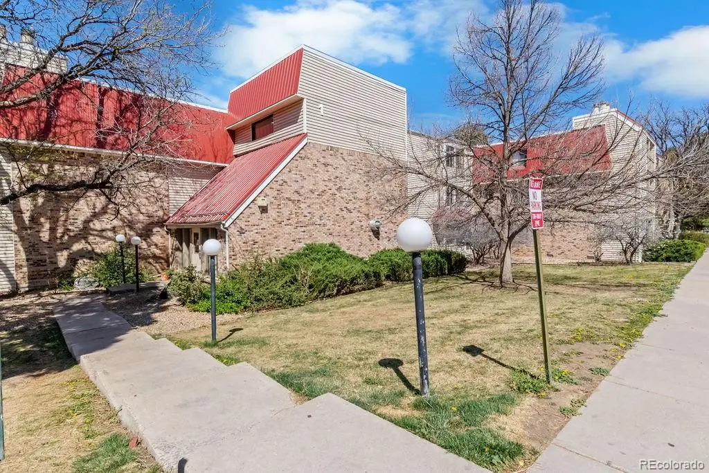 14751 E Tennessee Drive #224, Aurora, CO 80012 - #1