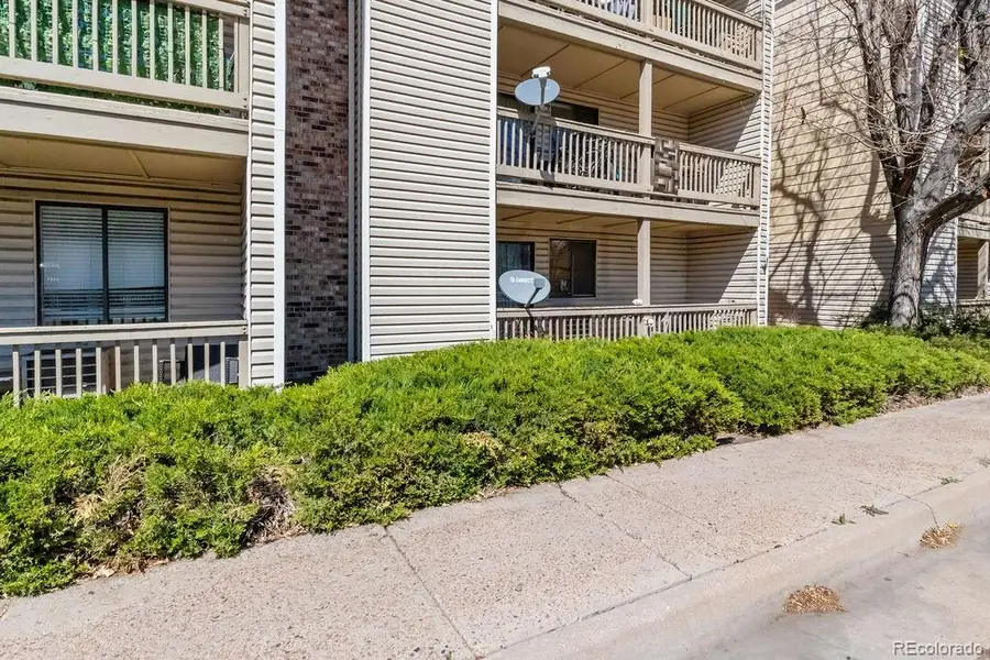 14751 E Tennessee Drive #224, Aurora, CO 80012 - #2