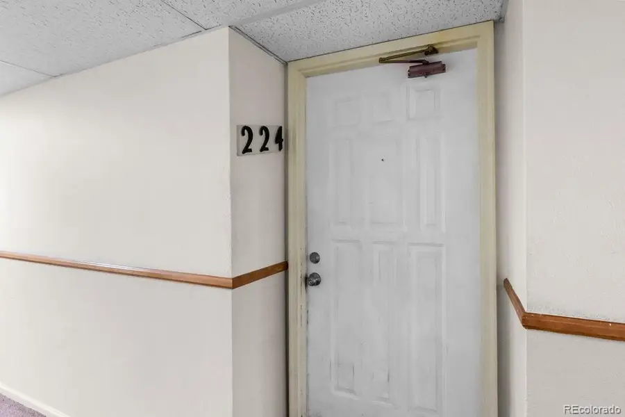 14751 E Tennessee Drive #224, Aurora, CO 80012 - #3