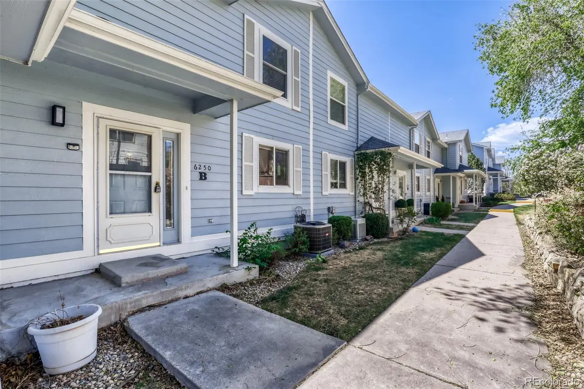 6250 Everett Court #B, Arvada, CO 80004 - #1