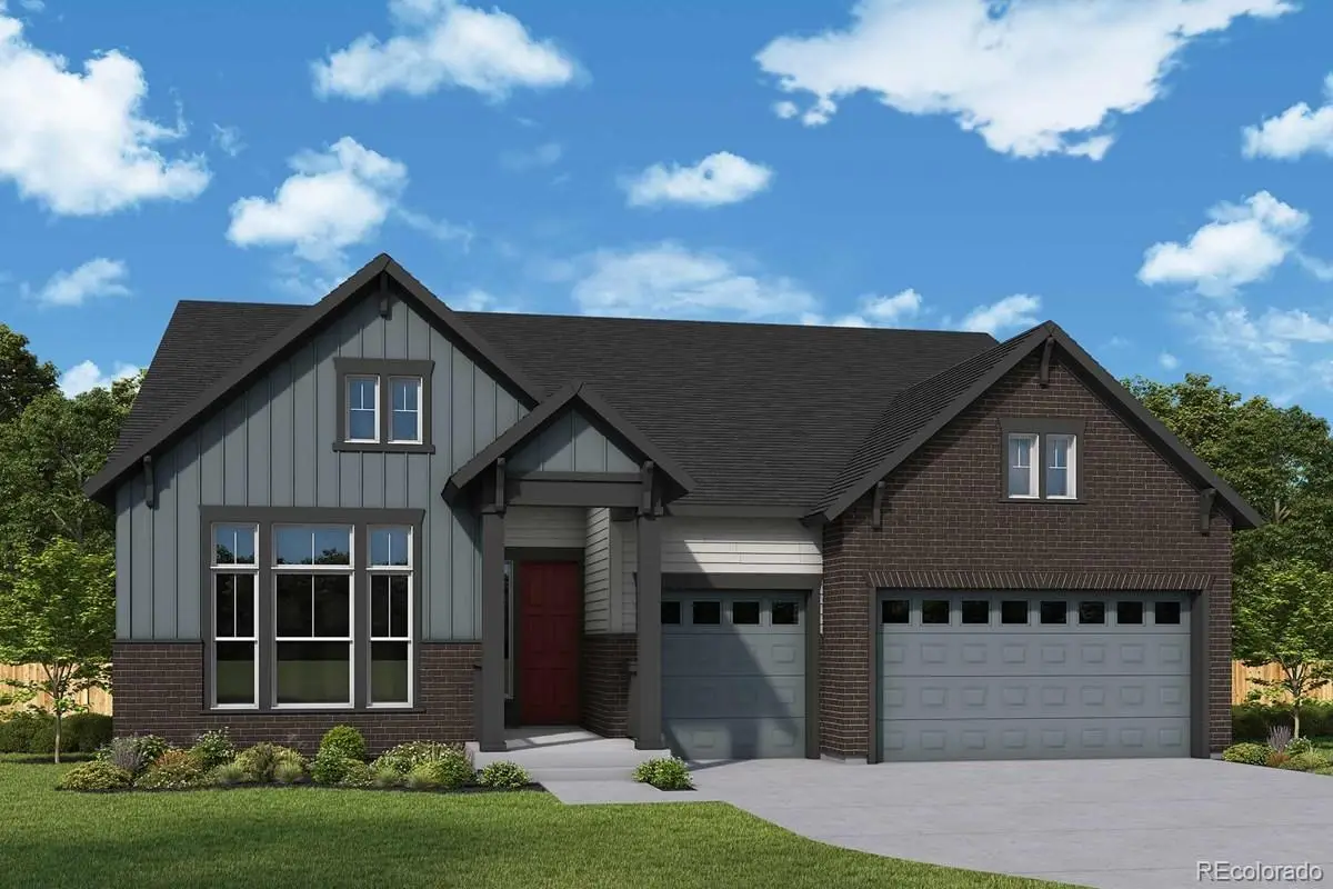 23775 E River Front Drive, Aurora, CO 80019 - #1