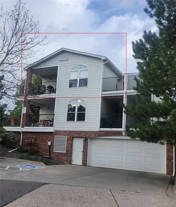 1880 S Cole Street #C7, Lakewood, CO 80228