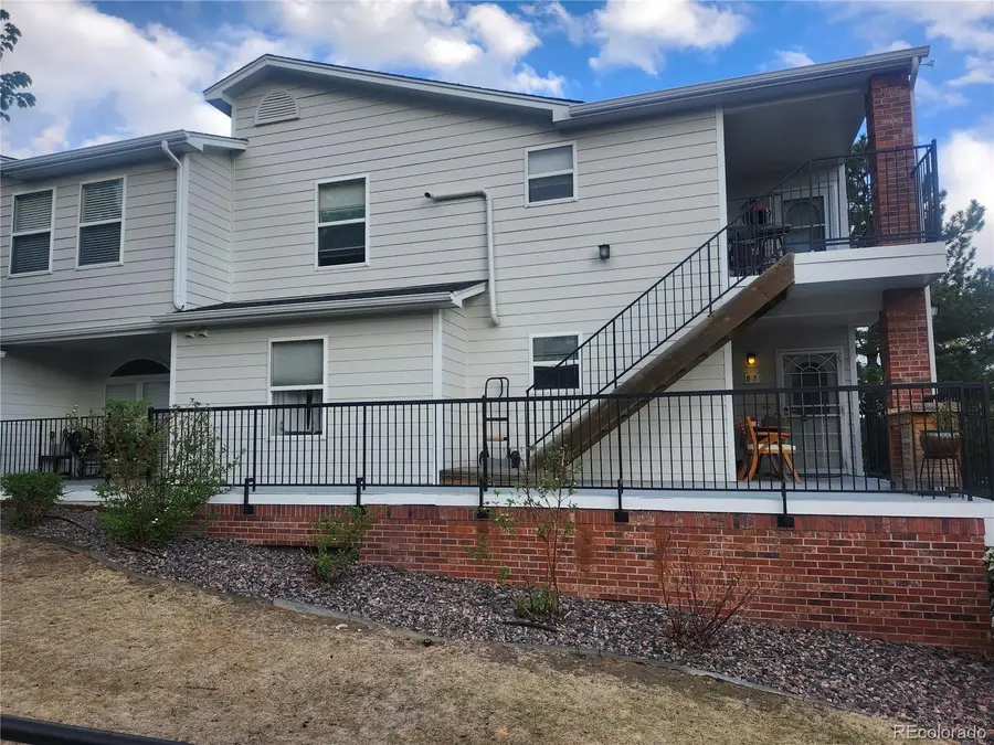 1880 S Cole Street #C7, Lakewood, CO 80228 - #3