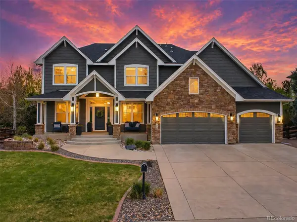 3326 Coyote Hills Way, Castle Rock, CO 80109
