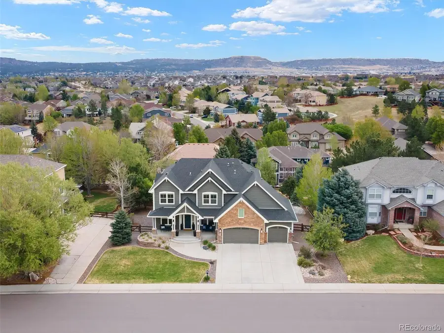 3326 Coyote Hills Way, Castle Rock, CO 80109 - #3