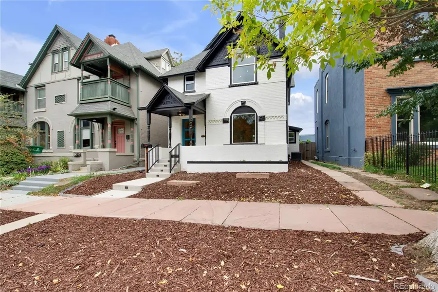2350 N Ogden Street, Denver, CO 80205 - Image #2