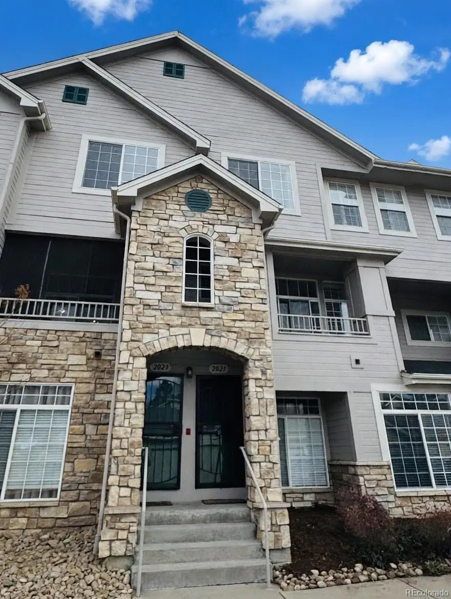 9550 E Florida Avenue #2021, Denver, CO 80247 - #1