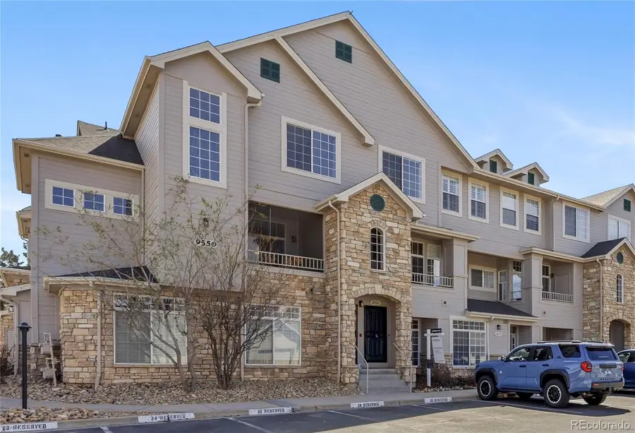 9550 E Florida Avenue #2021, Denver, CO 80247 - #2
