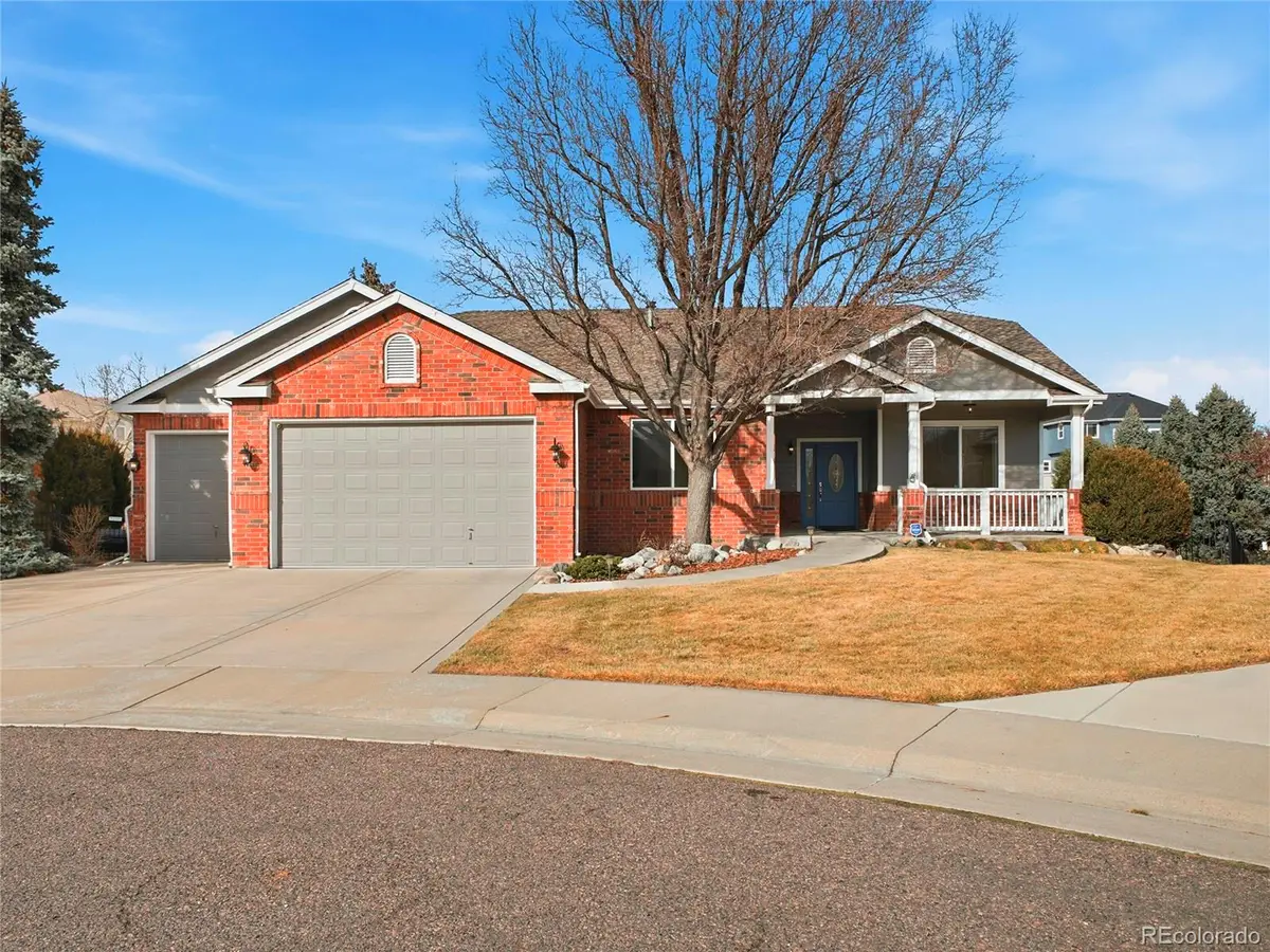 15879 W 62nd Place, Golden, CO 80403 - #1