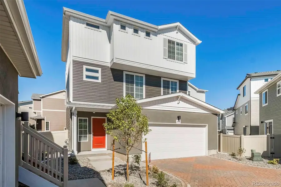 618 Wagon Wheel Way, Bennett, CO 80102 - #2