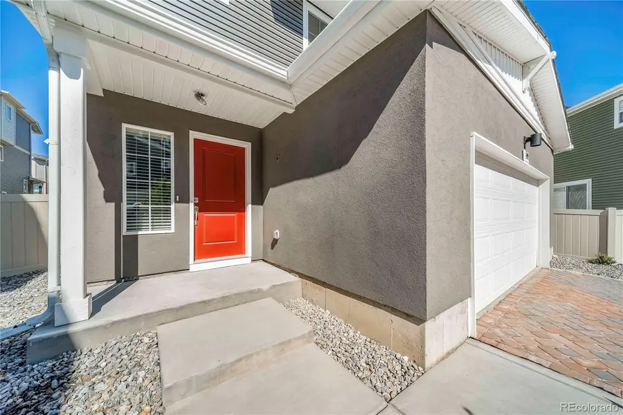 618 Wagon Wheel Way, Bennett, CO 80102 - #3