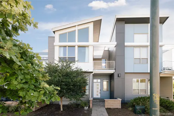 3422 Central Park Boulevard, Denver, CO 80238