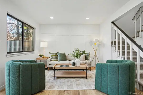 2752 S Lansing Way, Aurora, CO 80014