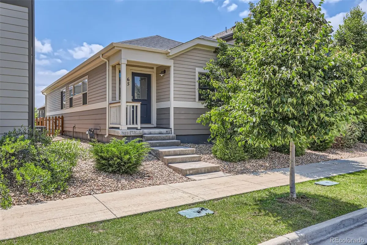 65 Avocet Court, Longmont, CO 80501 - Image #1