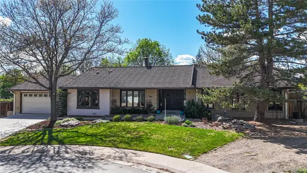 7549 S Quay Court, Littleton, CO 80128