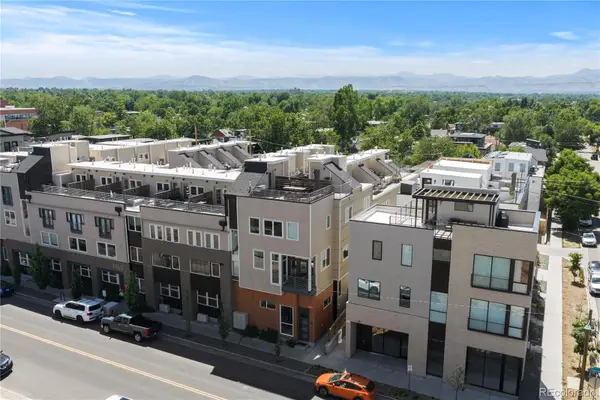 4469 Tennyson Street #13, Denver, CO 80212