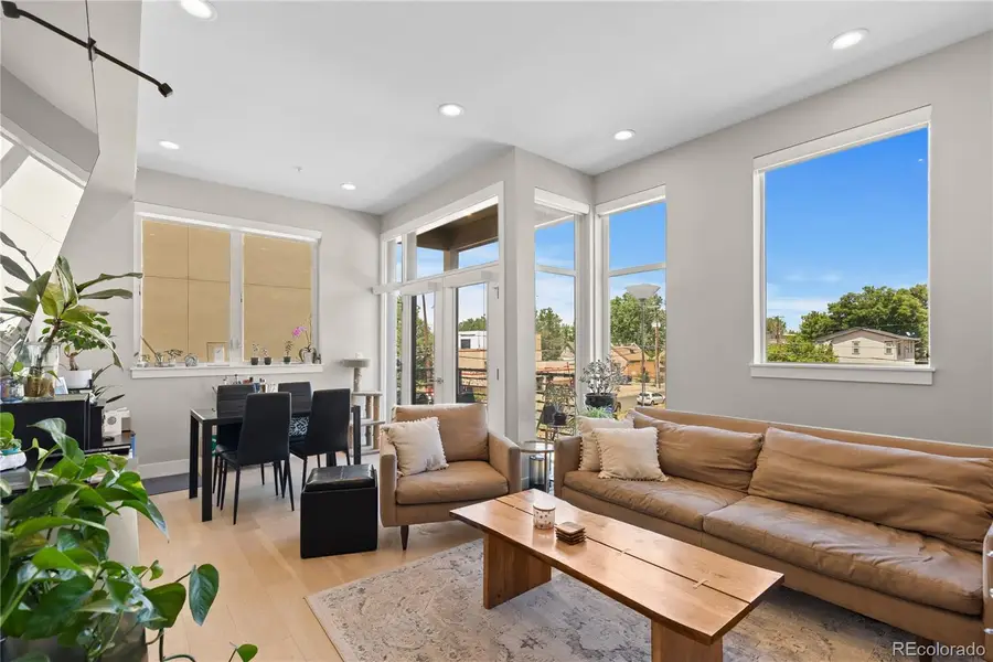 4469 Tennyson Street #13, Denver, CO 80212 - #2