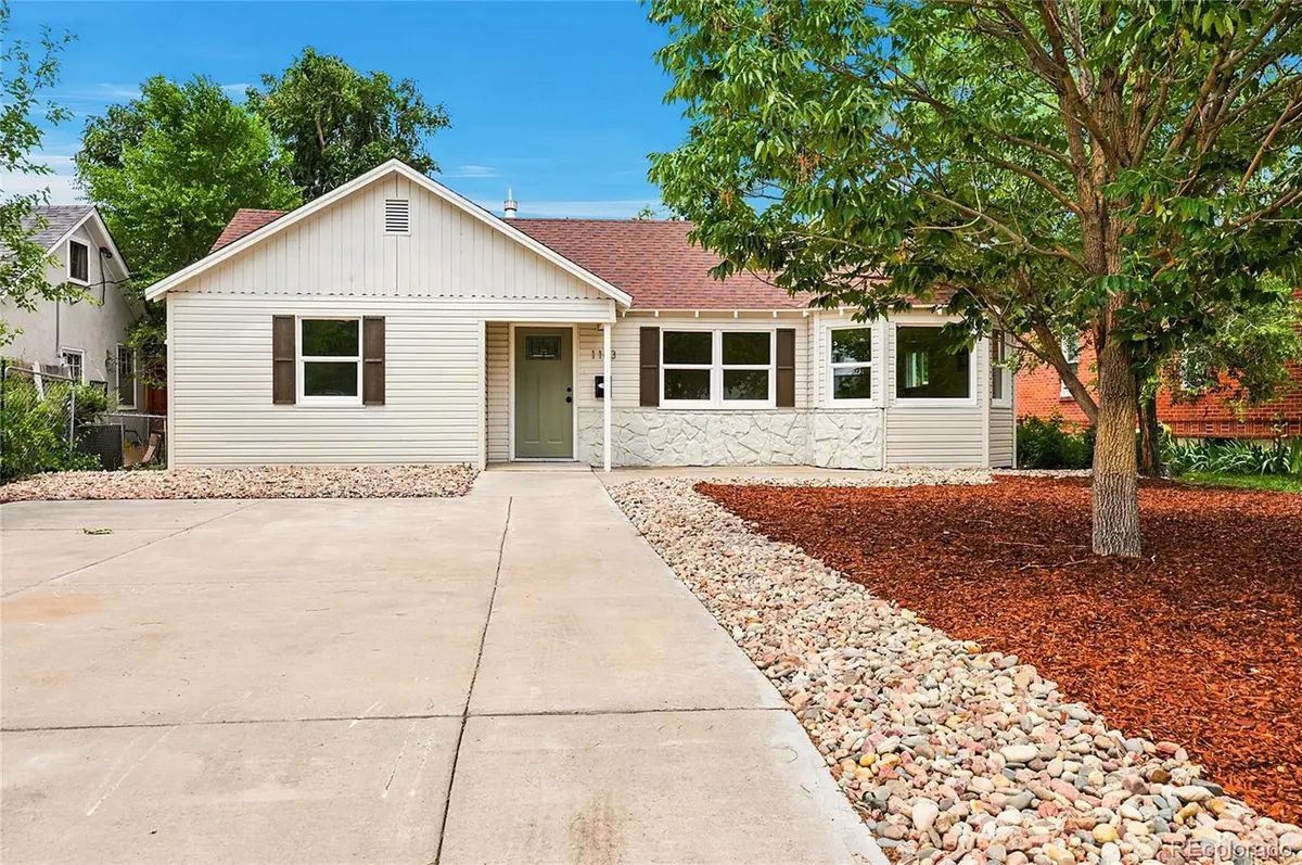 1143 Longwood Avenue, Pueblo, CO 81004 - #1