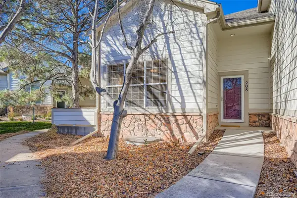 208 Remuda Lane, Lafayette, CO 80026