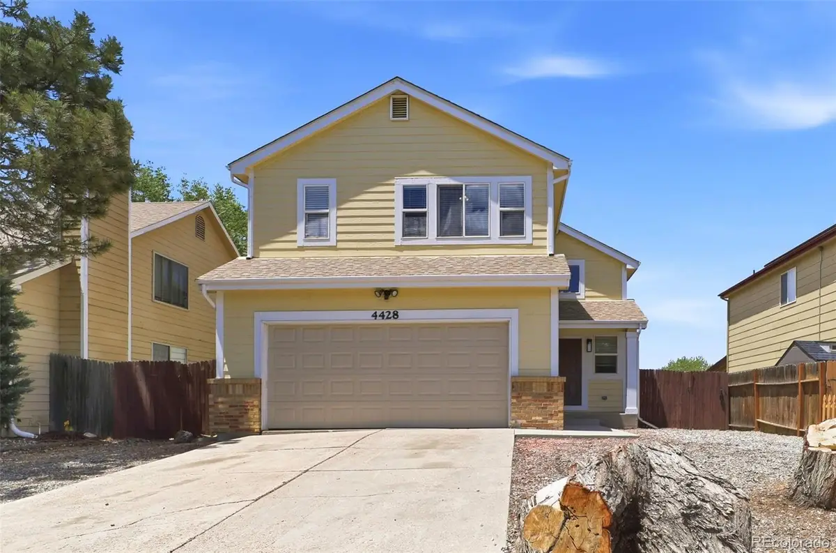 4428 Bramble Lane, Colorado Springs, CO 80925 - #1