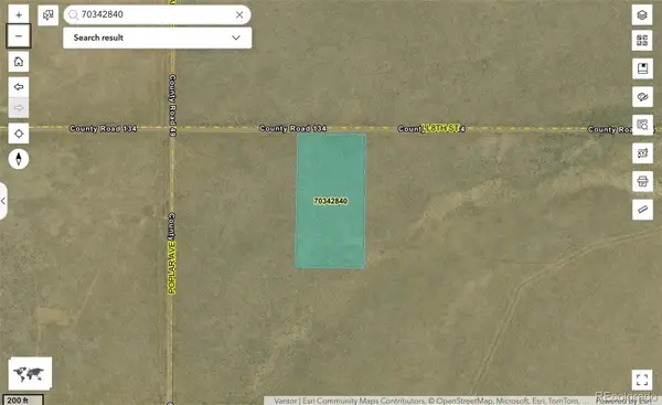 Lot 6 Ll 8th Street, Blanca, CO 81123