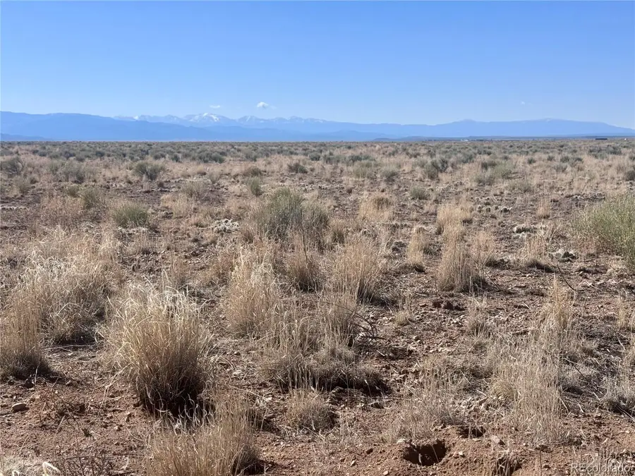 Lot 6 Ll 8th Street, Blanca, CO 81123 - #3