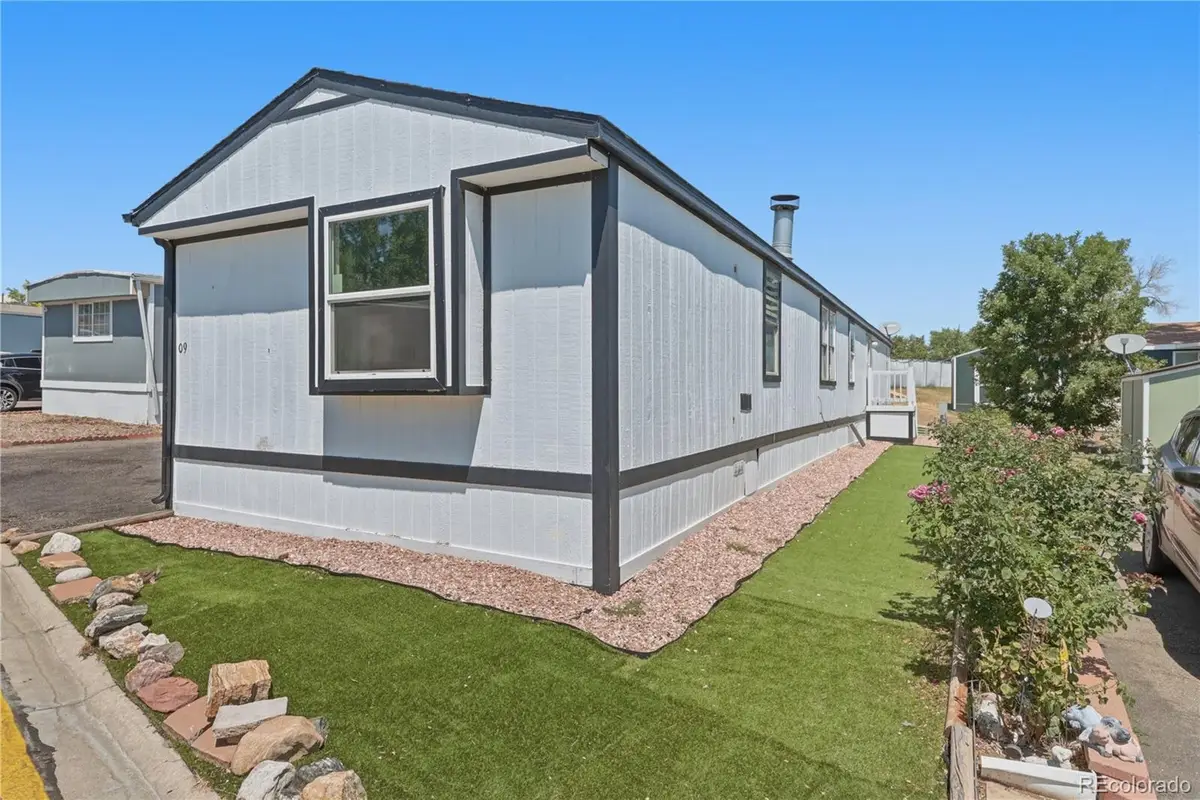 9100 Tejon Street, Federal Heights, CO 80260 - #1