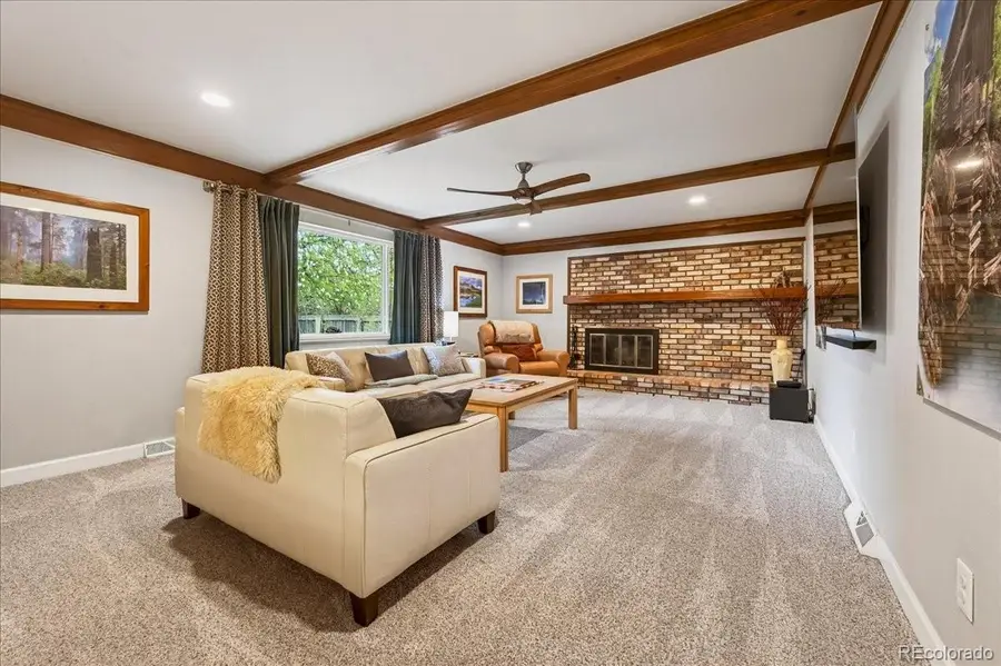 7156 S Kendall Boulevard, Littleton, CO 80128 - #3