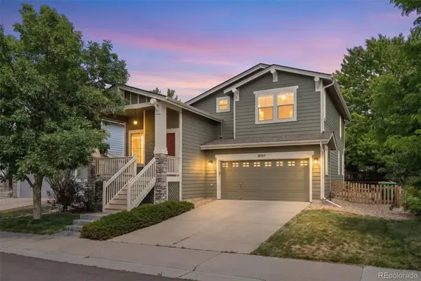 10747 Towerbridge Circle, Highlands Ranch, CO 80130