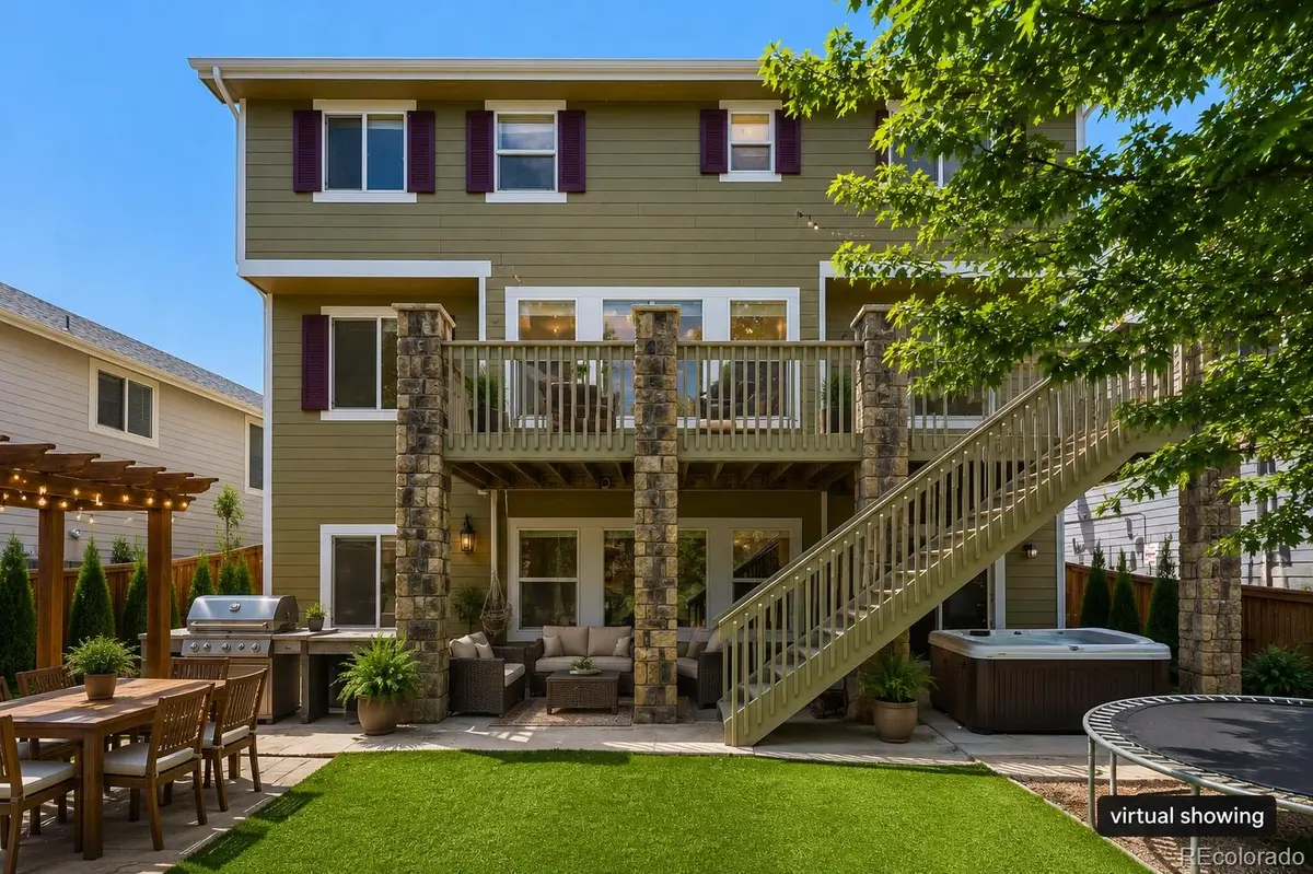 4900 Bluegate Drive, Highlands Ranch, CO 80130 - #1