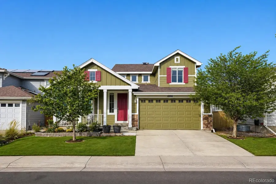 4900 Bluegate Drive, Highlands Ranch, CO 80130 - #2