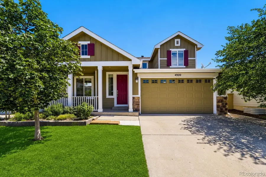 4900 Bluegate Drive, Highlands Ranch, CO 80130 - #3