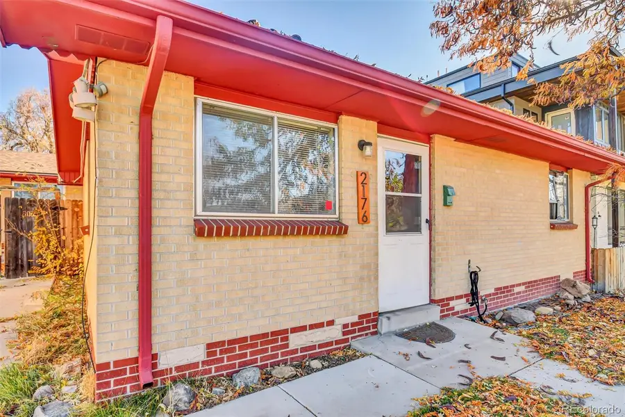2174-2176 S Sherman Street, Denver, CO 80210 - Image #2