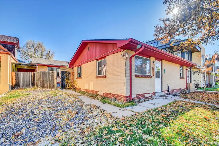 2174-2176 S Sherman Street, Denver, CO 80210 - Image #3