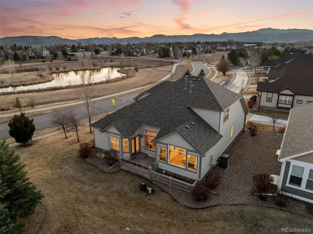 7510 Loveland Circle, Arvada, CO 80007 - #1